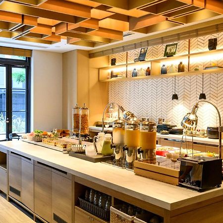 Hotel Forza Osaka Kitahama Eksteriør bilde