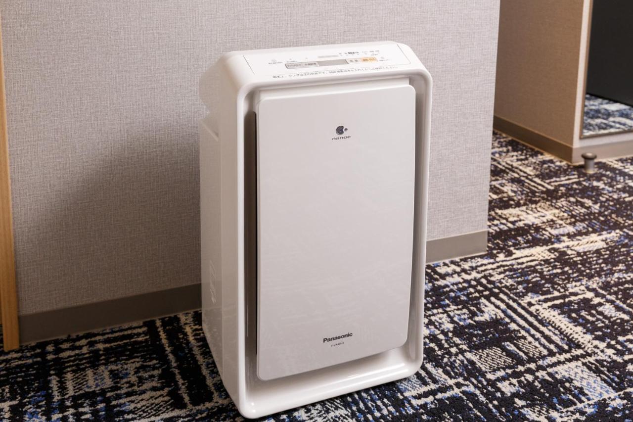 Hotel Forza Osaka Kitahama Eksteriør bilde