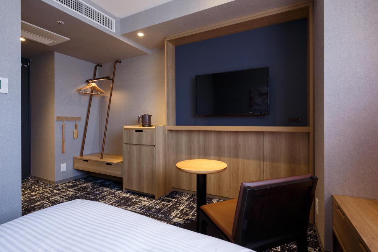 Hotel Forza Osaka Kitahama Eksteriør bilde