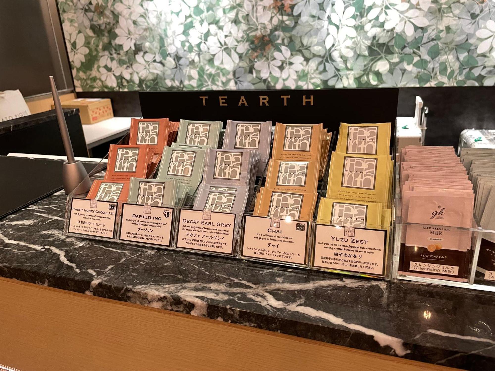 Hotel Forza Osaka Kitahama Eksteriør bilde