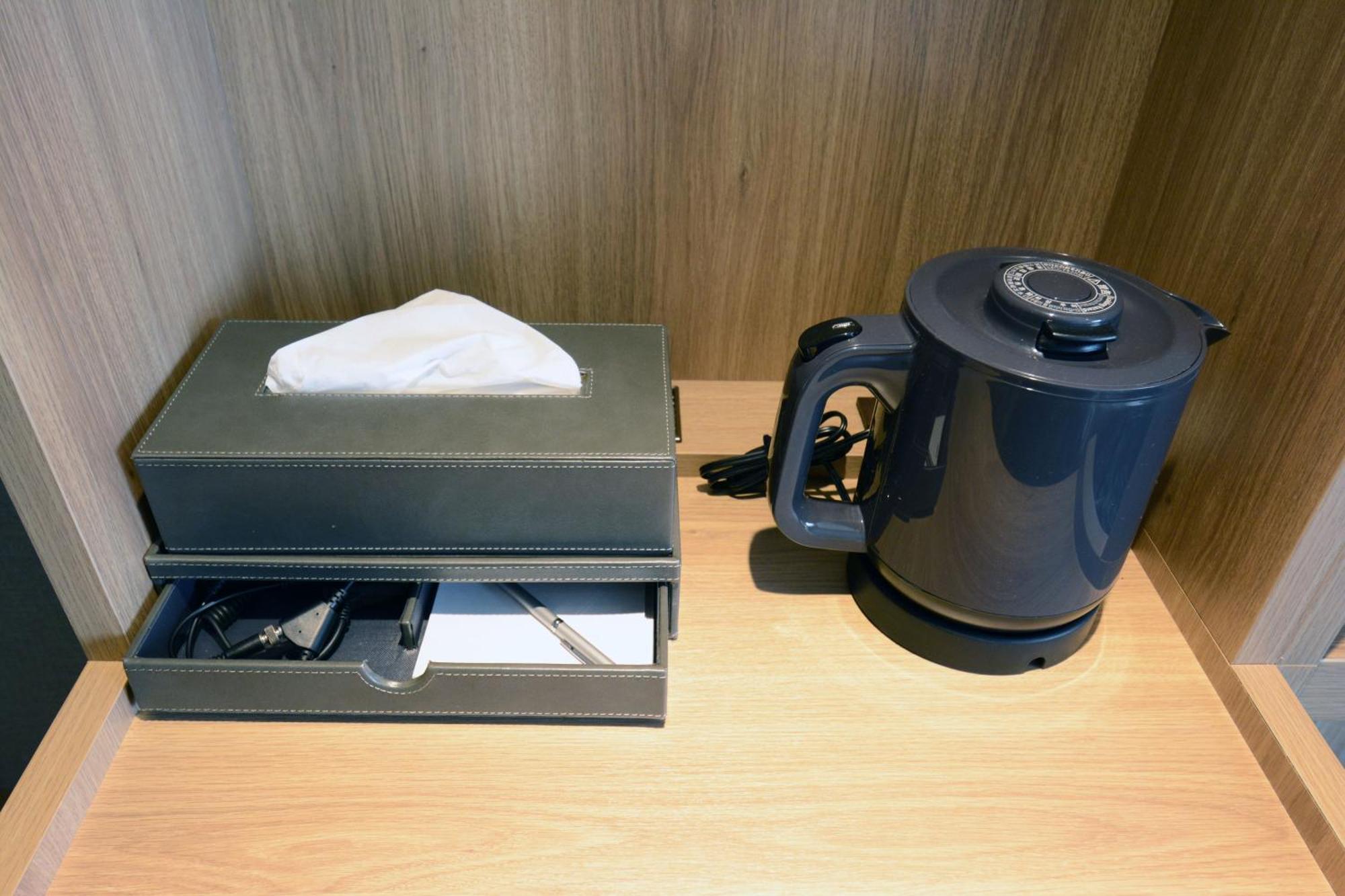 Hotel Forza Osaka Kitahama Eksteriør bilde