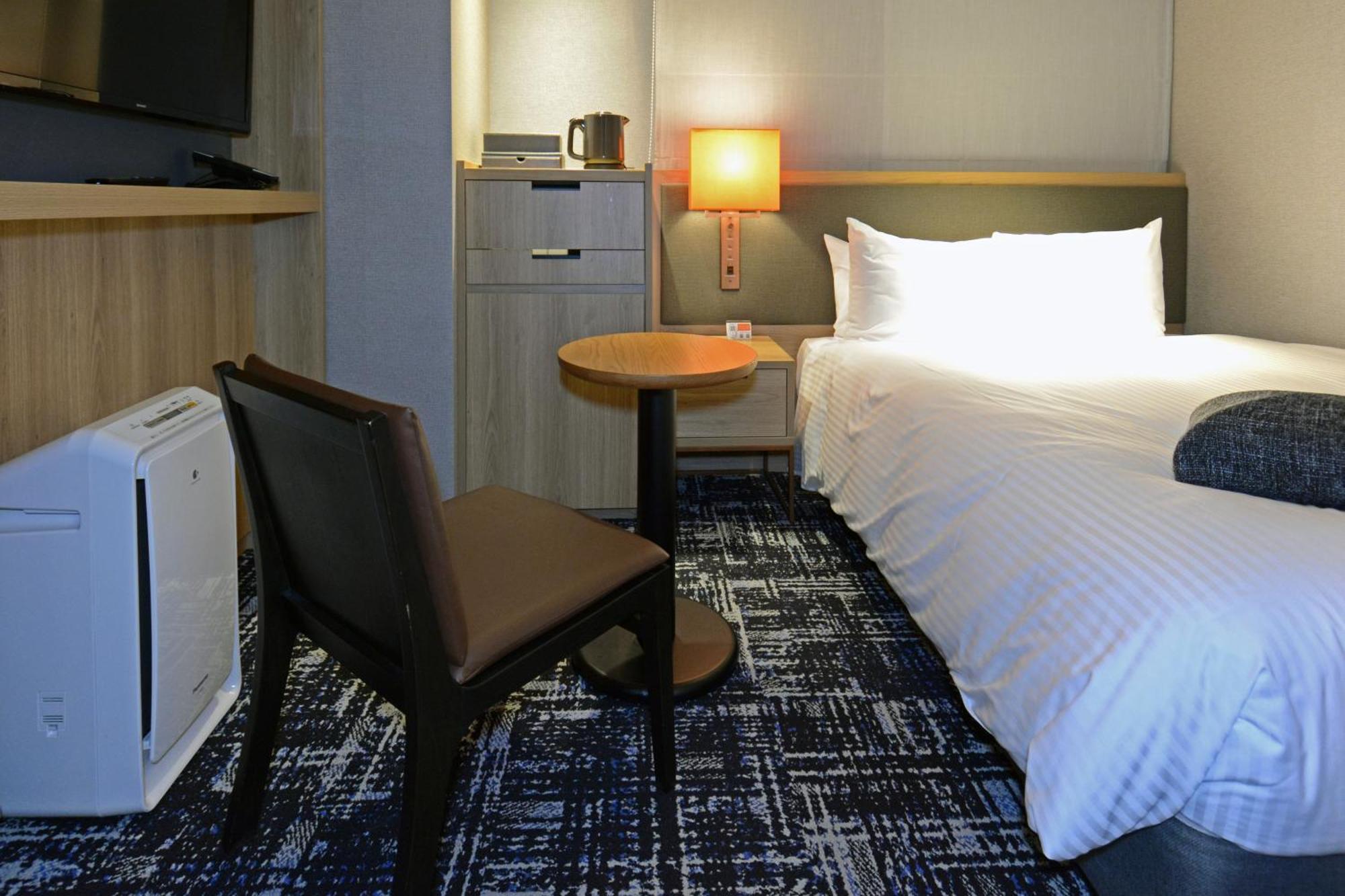 Hotel Forza Osaka Kitahama Eksteriør bilde