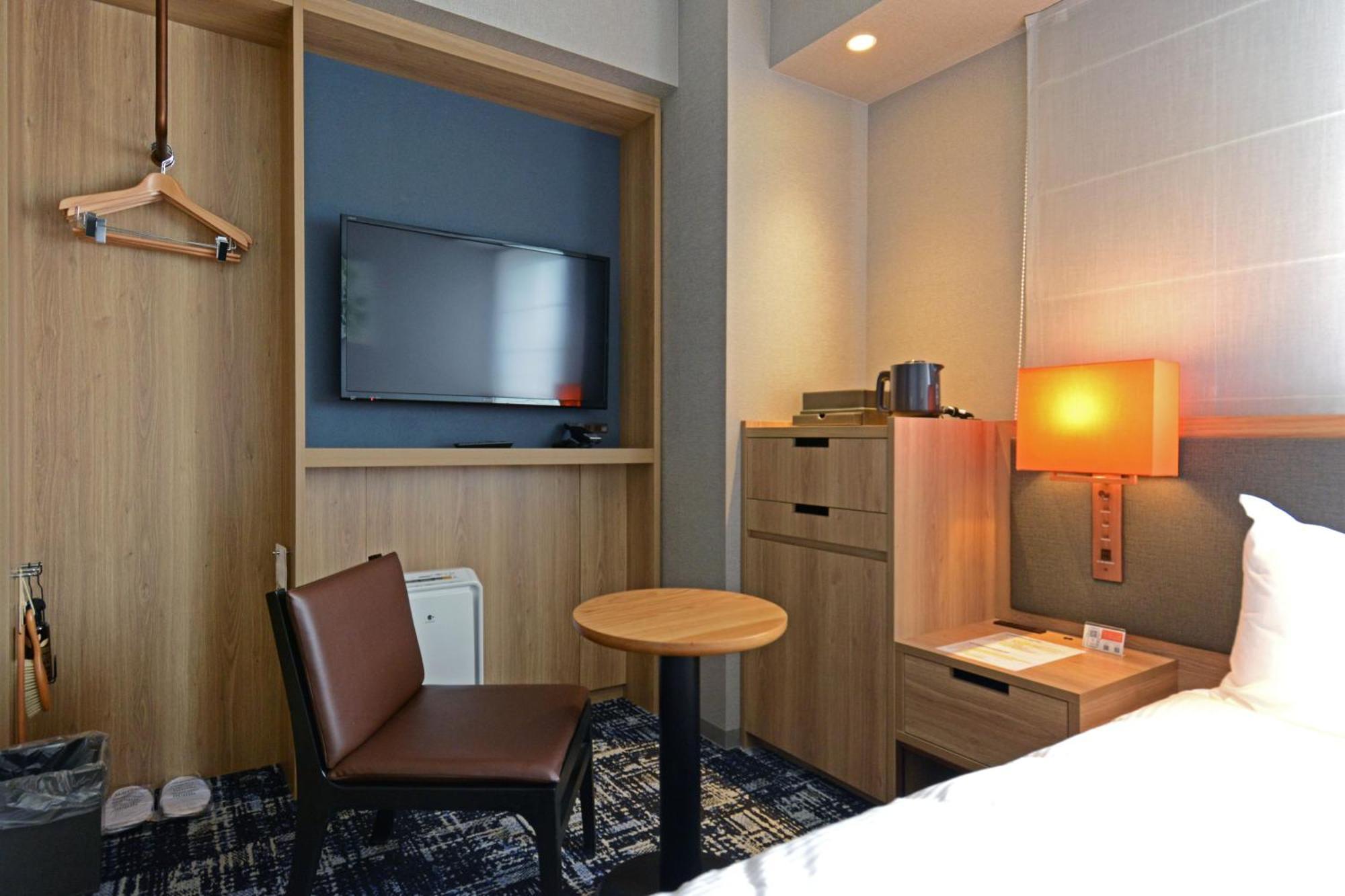 Hotel Forza Osaka Kitahama Eksteriør bilde