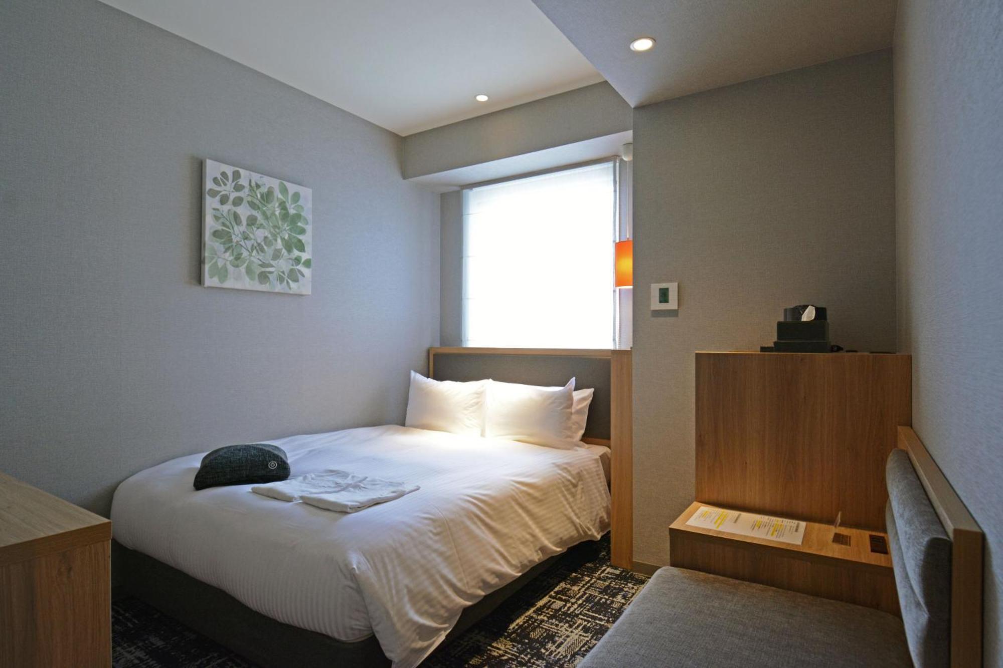 Hotel Forza Osaka Kitahama Eksteriør bilde