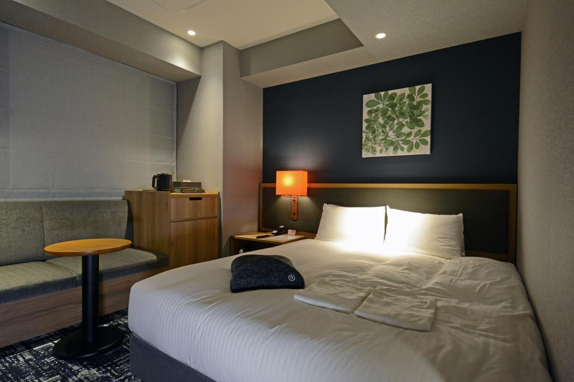 Hotel Forza Osaka Kitahama Eksteriør bilde