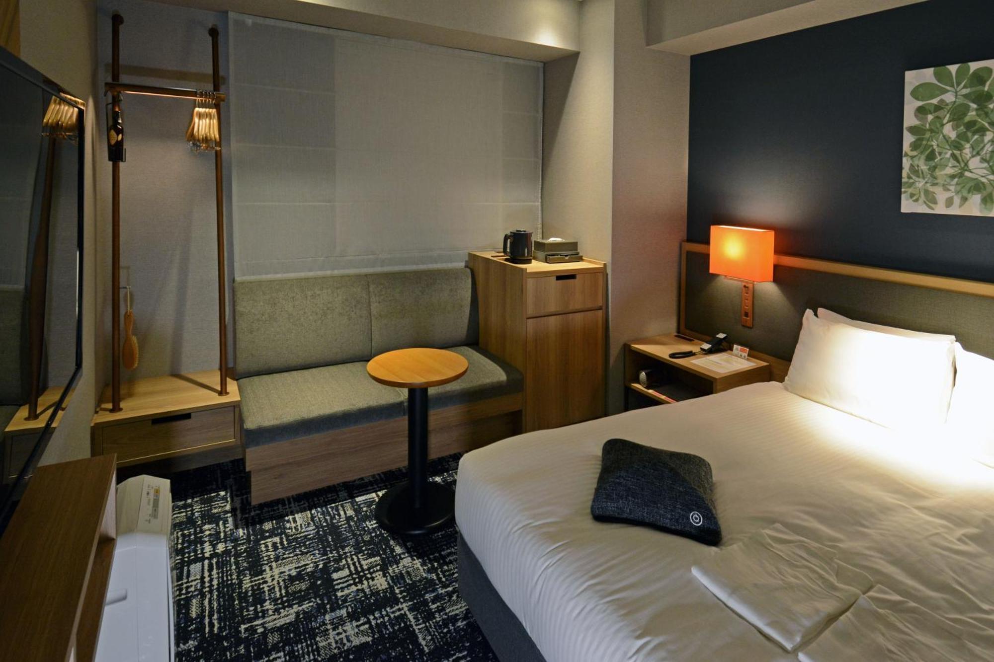 Hotel Forza Osaka Kitahama Eksteriør bilde