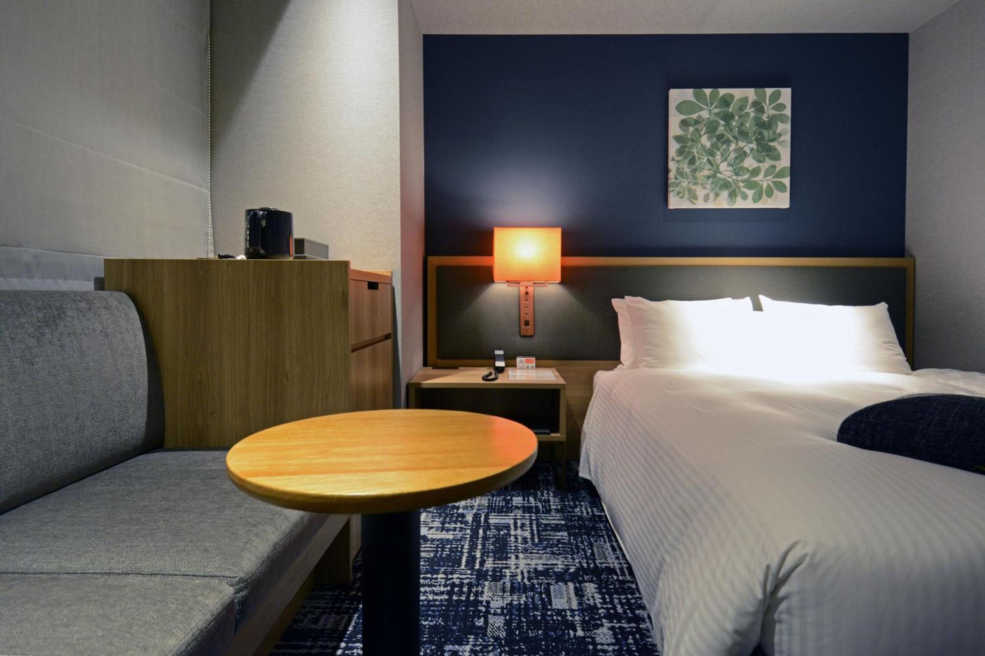 Hotel Forza Osaka Kitahama Eksteriør bilde