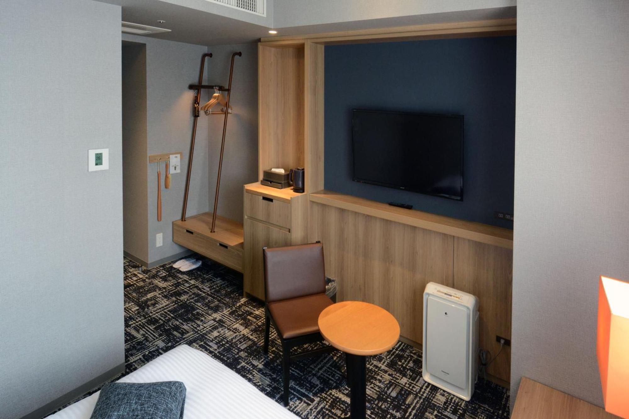 Hotel Forza Osaka Kitahama Eksteriør bilde