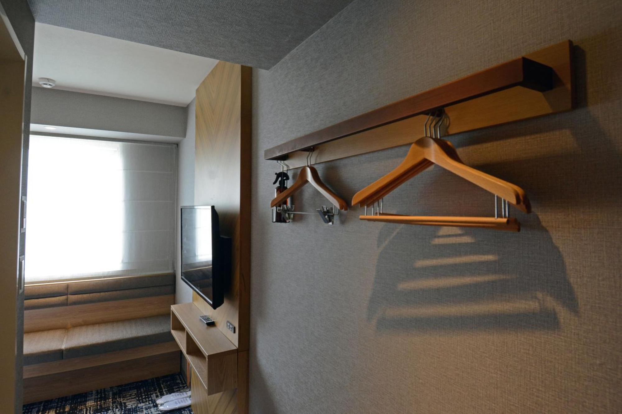 Hotel Forza Osaka Kitahama Eksteriør bilde
