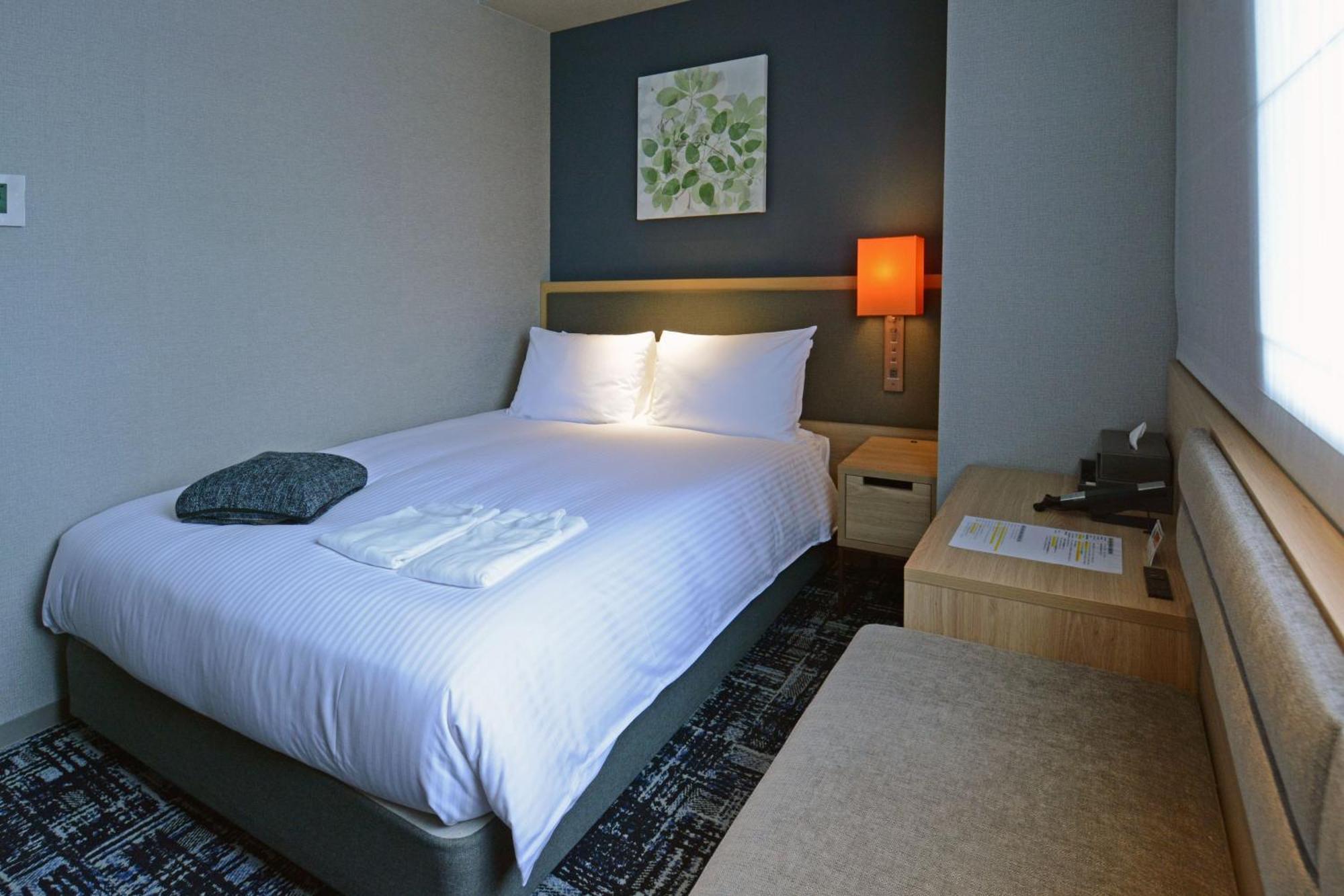 Hotel Forza Osaka Kitahama Eksteriør bilde