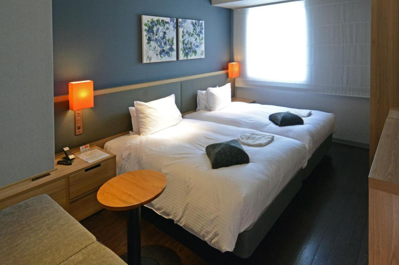 Hotel Forza Osaka Kitahama Eksteriør bilde