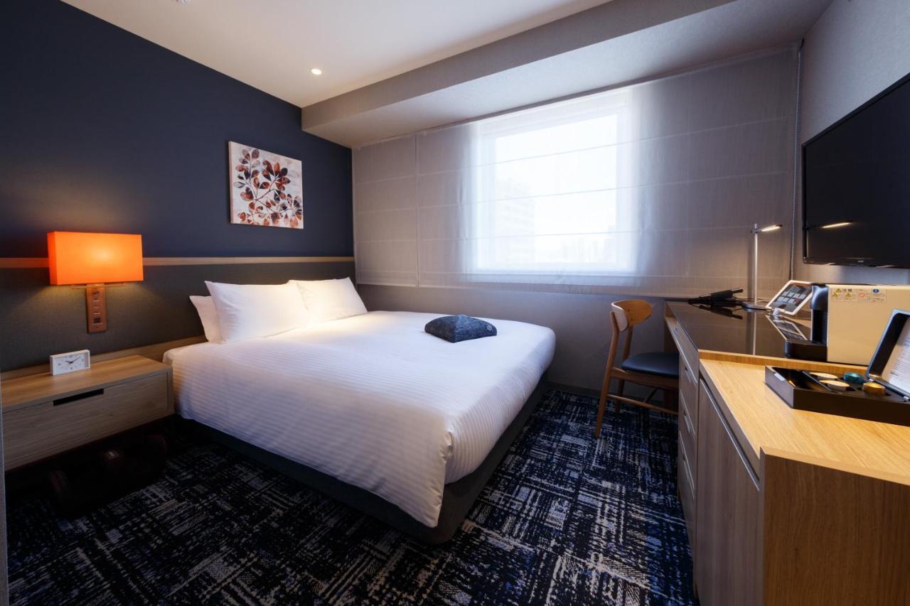 Hotel Forza Osaka Kitahama Eksteriør bilde