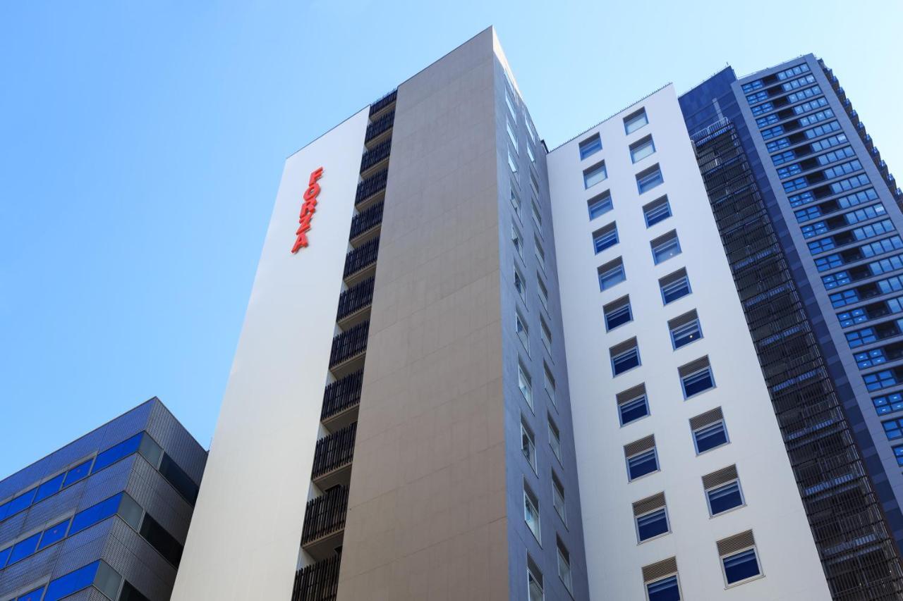 Hotel Forza Osaka Kitahama Eksteriør bilde