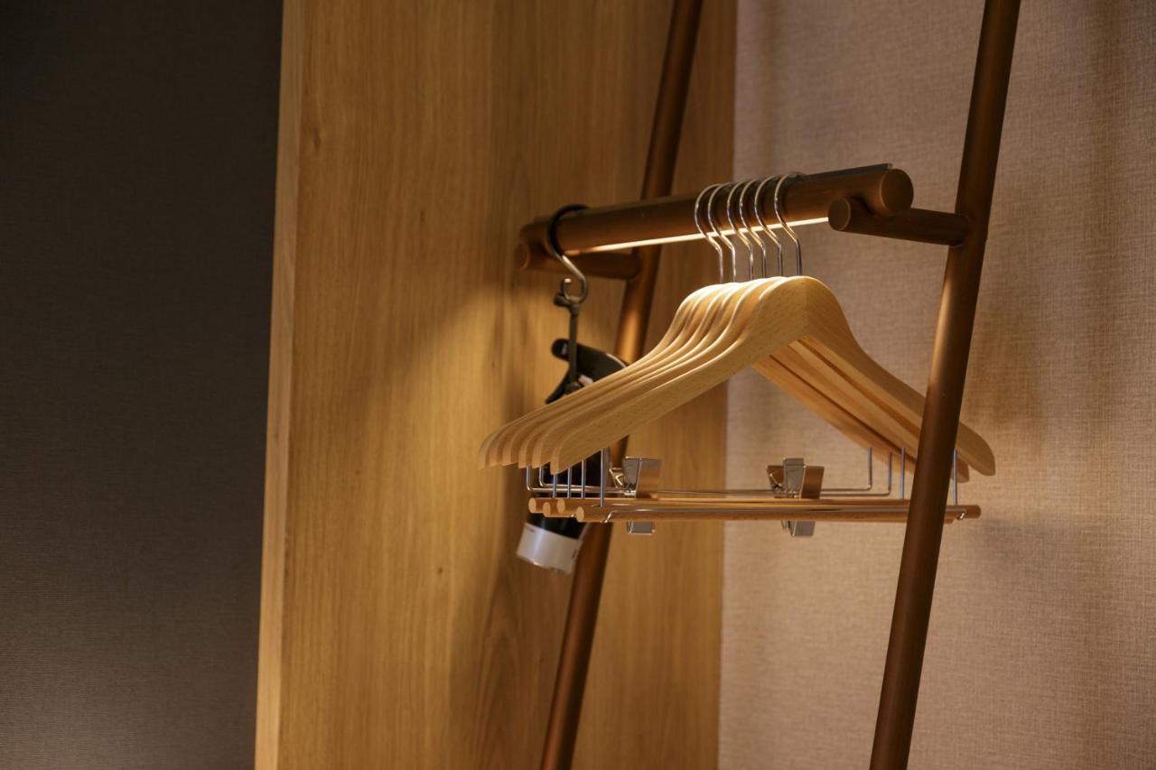 Hotel Forza Osaka Kitahama Eksteriør bilde